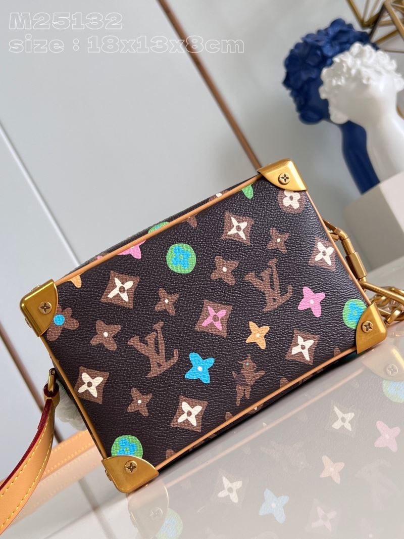 Louis Vuitton Box Bags